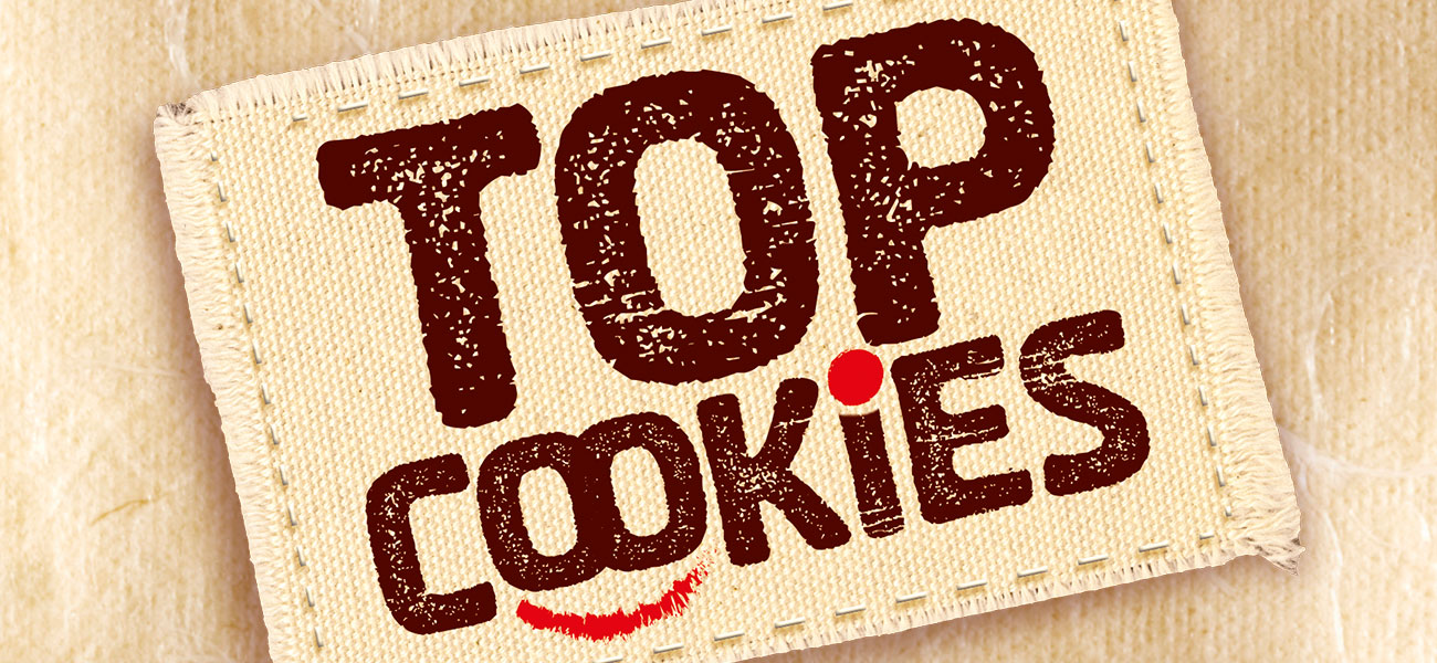 Top Cookies